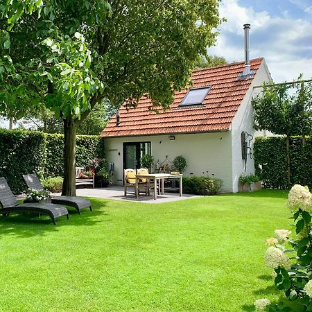 Bed & Breakfast Heitse Heythuysen Esterno foto