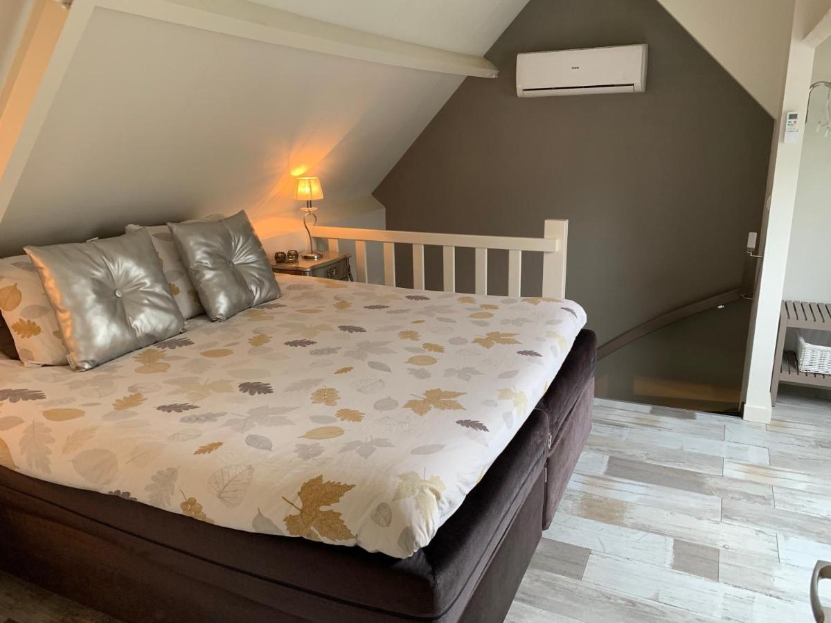 Bed & Breakfast Heitse Heythuysen Esterno foto
