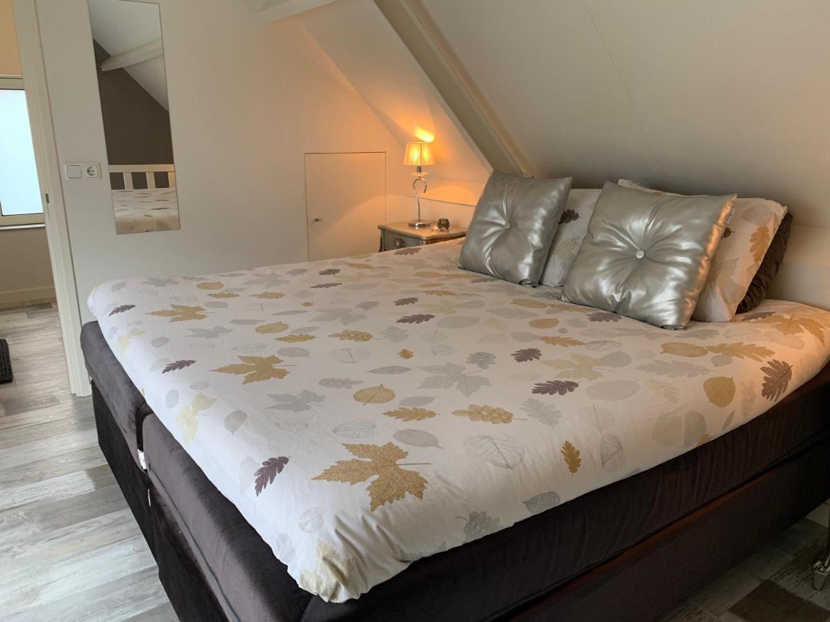 Bed & Breakfast Heitse Heythuysen Esterno foto