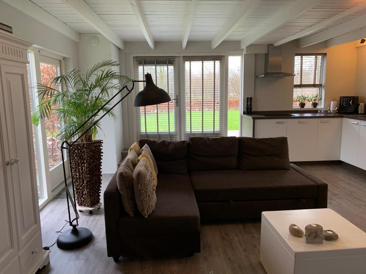 Bed & Breakfast Heitse Heythuysen Esterno foto