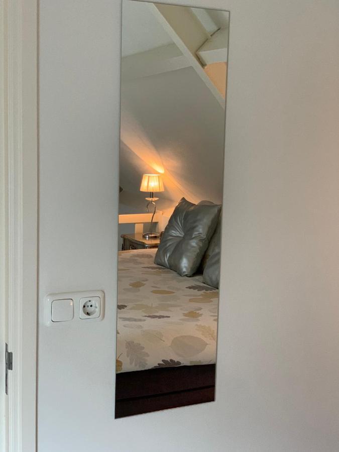 Bed & Breakfast Heitse Heythuysen Esterno foto
