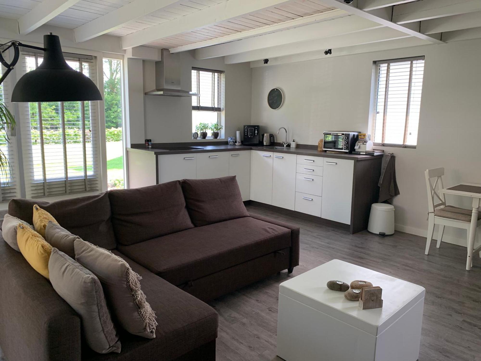 Bed & Breakfast Heitse Heythuysen Esterno foto