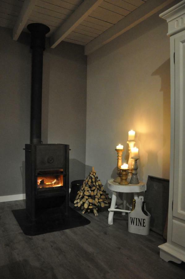Bed & Breakfast Heitse Heythuysen Esterno foto