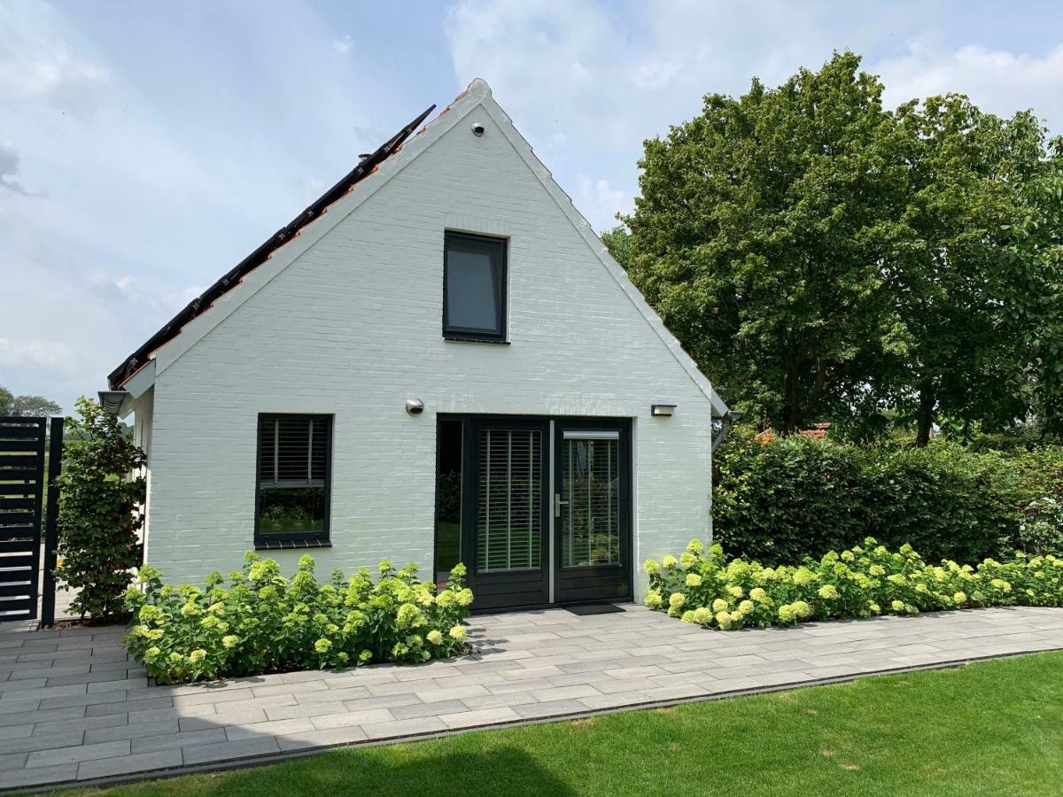 Bed & Breakfast Heitse Heythuysen Esterno foto