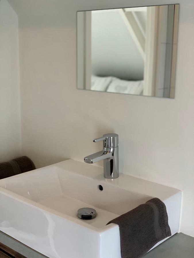 Bed & Breakfast Heitse Heythuysen Esterno foto